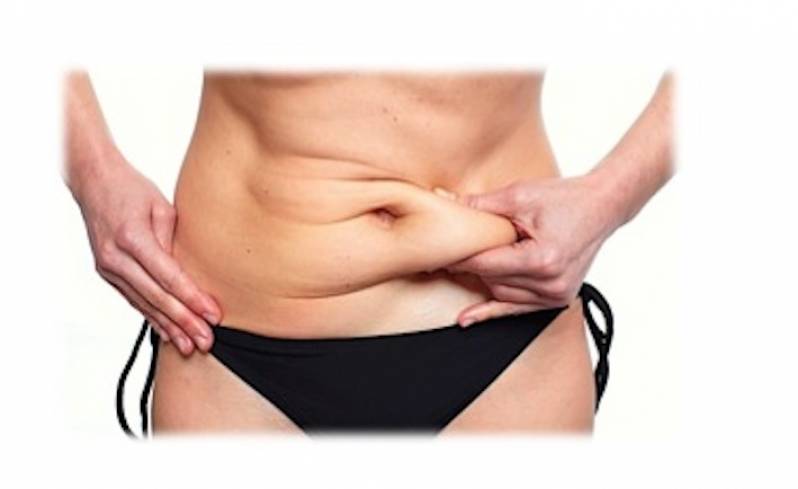 Abdominoplastia Barriga Inchada Valor Brooklin - Abdominoplastia para Diabéticos