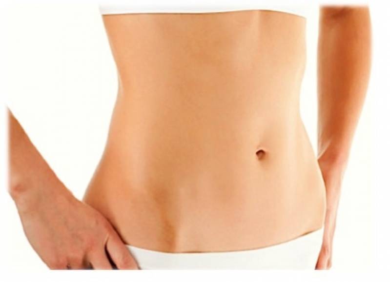 Abdominoplastia em âncora Valor Brooklin - Abdominoplastia Barriga Estufada