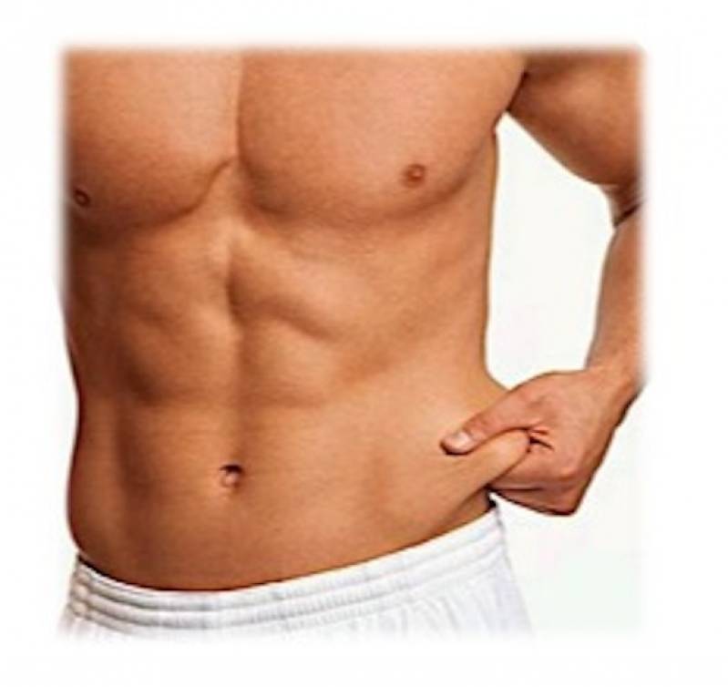 Abdominoplastia Masculina Preço Jardins - Abdominoplastia Barriga Inchada