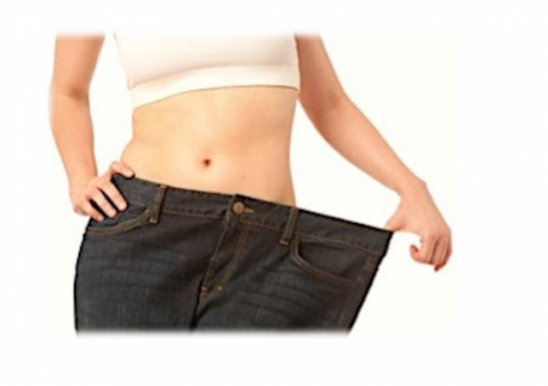 Abdominoplastia Pós-emagrecimento Cidade Jardim - Abdominoplastia em âncora