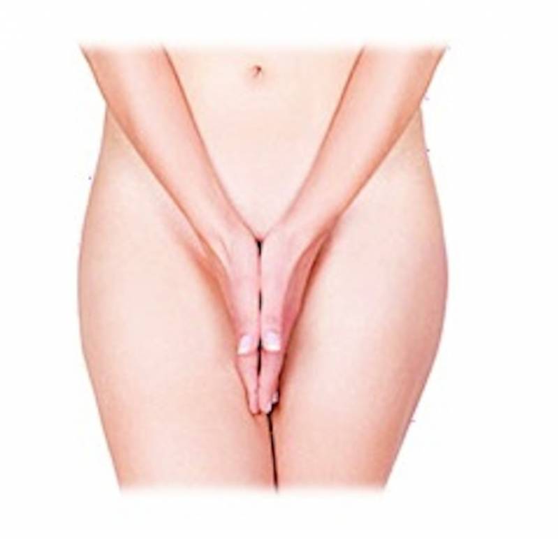 Cirurgia Redução Lábios Vaginais Valor Santo André - Cirurgia Plástica íntima Feminina