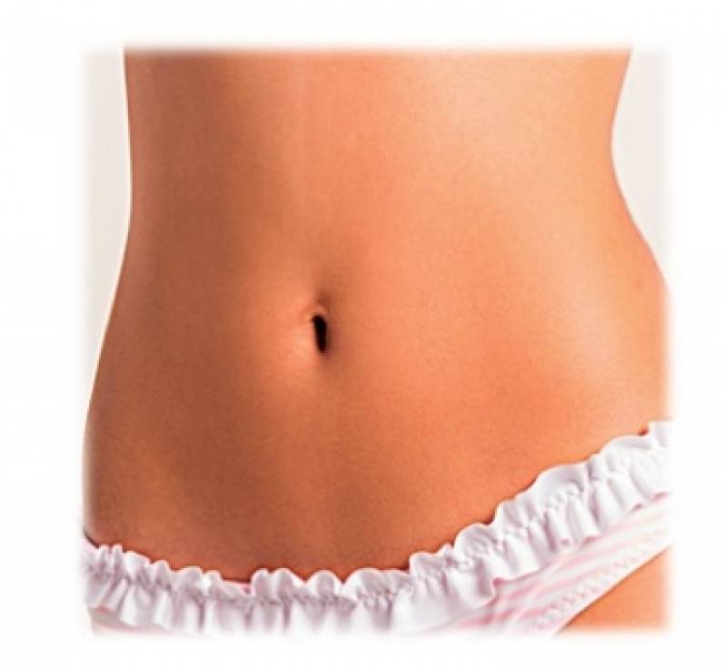 Clínica de Abdominoplastia com Lipo Jardim Paulista - Abdominoplastia com Lipoescultura