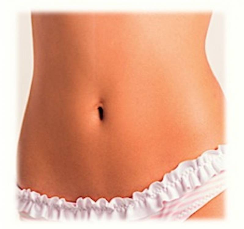 Clínica de Abdominoplastia para Ex Obesos Pompéia - Abdominoplastia em âncora