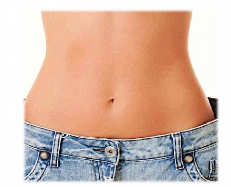 Clínica de Lipoescultura Pompéia - Lipoaspiração para Pouca Gordura