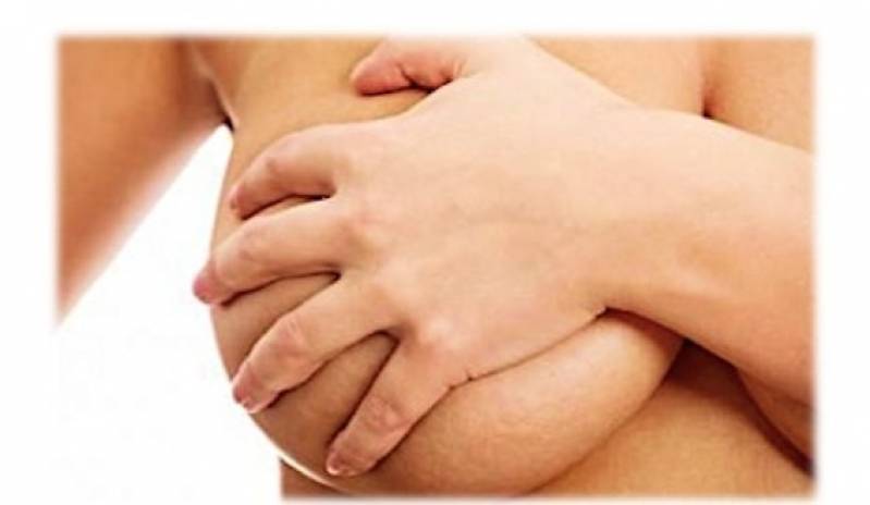 Clínica de Mamoplastia com Prótese Diadema - Mamoplastia Redutora com Prótese