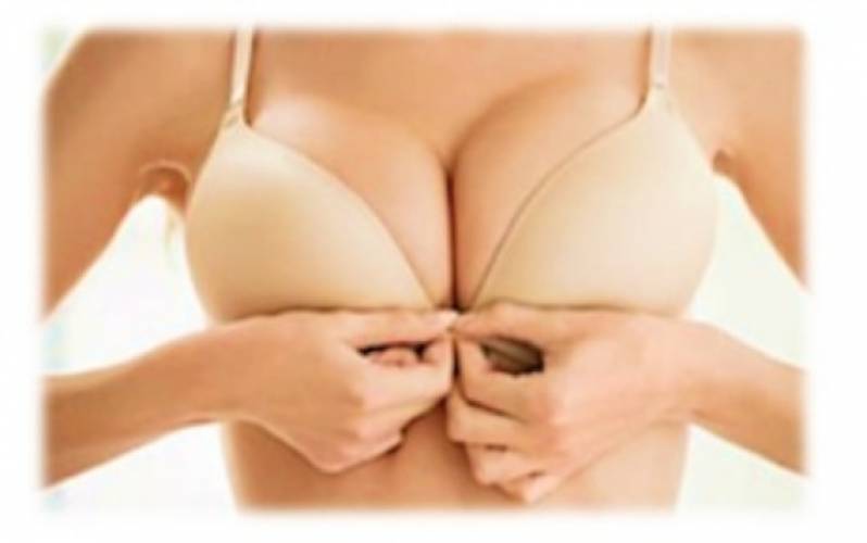 Clínica de Mamoplastia Redutora com Prótese Brooklin - Mamoplastia Redutora com Silicone