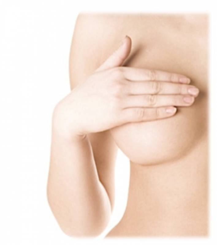 Clínica de Mamoplastia Redutora de Mama Vila Morumbi - Mamoplastia Redutora com Próteses