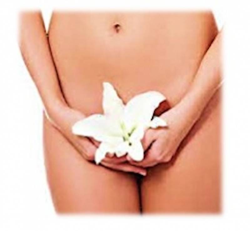 Labioplastia Feminina Valor Itaim Bibi - Ninfoplastia