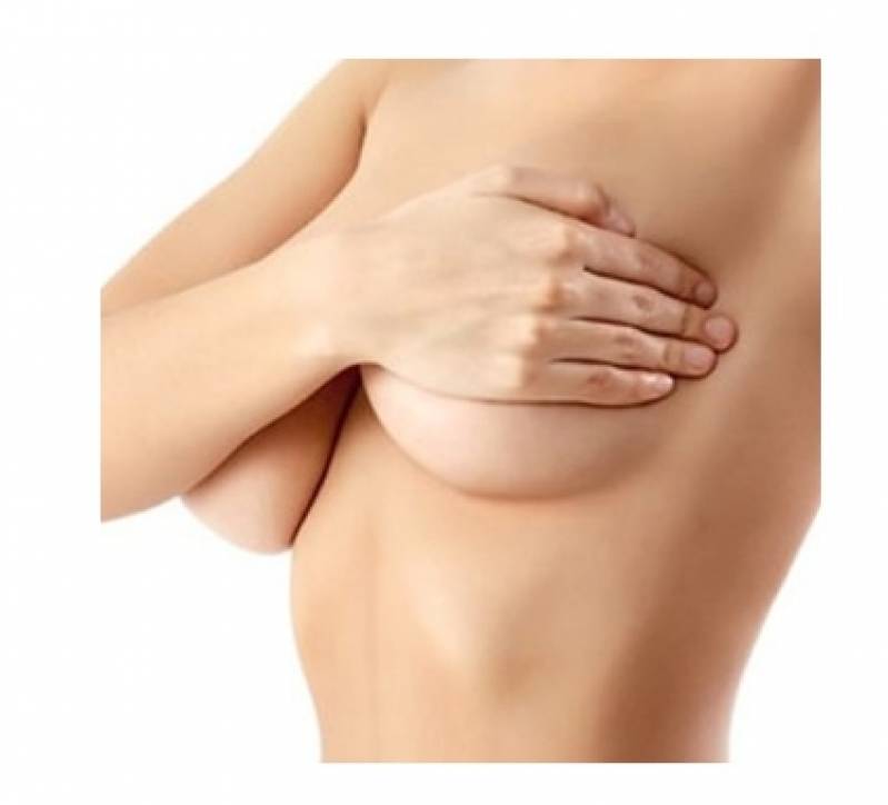 Mamoplastia Redutora com Próteses Valor Jardim Europa - Mamoplastia Redutora com Silicone