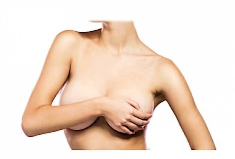 Mamoplastia Redutora de Pele Valor Morumbi - Mamoplastia após Amamentação