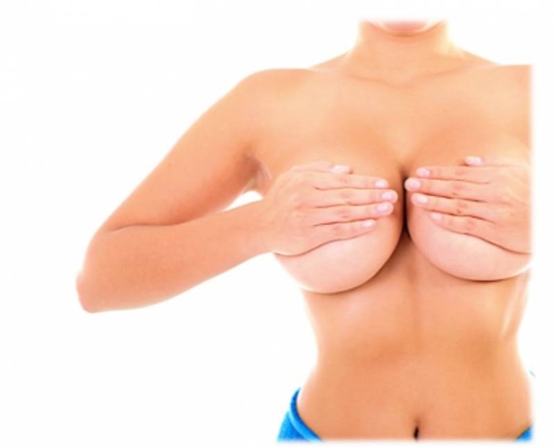 Onde Encontro Mamoplastia Redutora com Prótese Pinheiros - Mamoplastia Redutora com Silicone