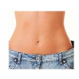 abdominoplastia barriga estufada