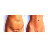 abdominoplastia barriga inchada Cidade Jardim