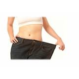 abdominoplastia pós-emagrecimento Santo André