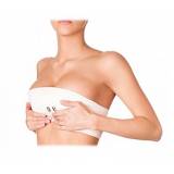cirurgia plástica mamoplastia Brooklin