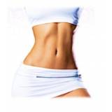 clínica de abdominoplastia para barriga de avental Santo André