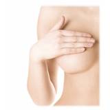 clínica de mamoplastia redutora de mama Santo André