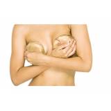 mamoplastia redutora com próteses preço Saúde