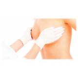 mamoplastia redutora de mama preço Santana